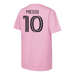 Messi Tee - Denny's
