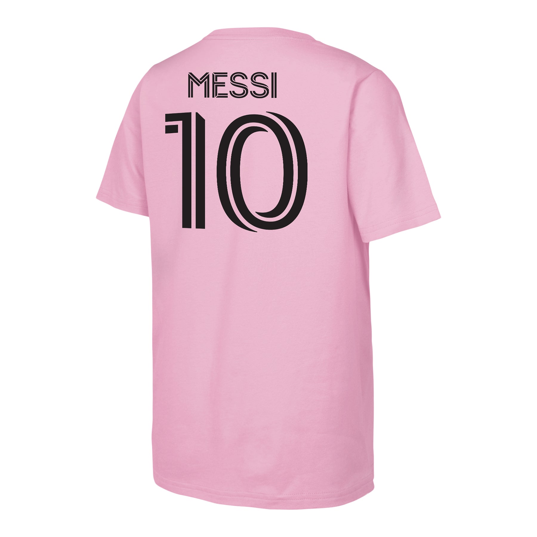 Messi Tee - Denny's