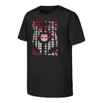 Red Bulls Penalty Box Tee - Denny's