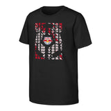 Red Bulls Penalty Box Tee - Denny's