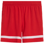 Trim Flat Mesh Short - Denny's