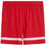 Trim Flat Mesh Short - Denny's