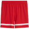 Trim Flat Mesh Short - Denny's