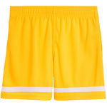 Trim Flat Mesh Short - Denny's