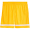 Trim Flat Mesh Short - Denny's