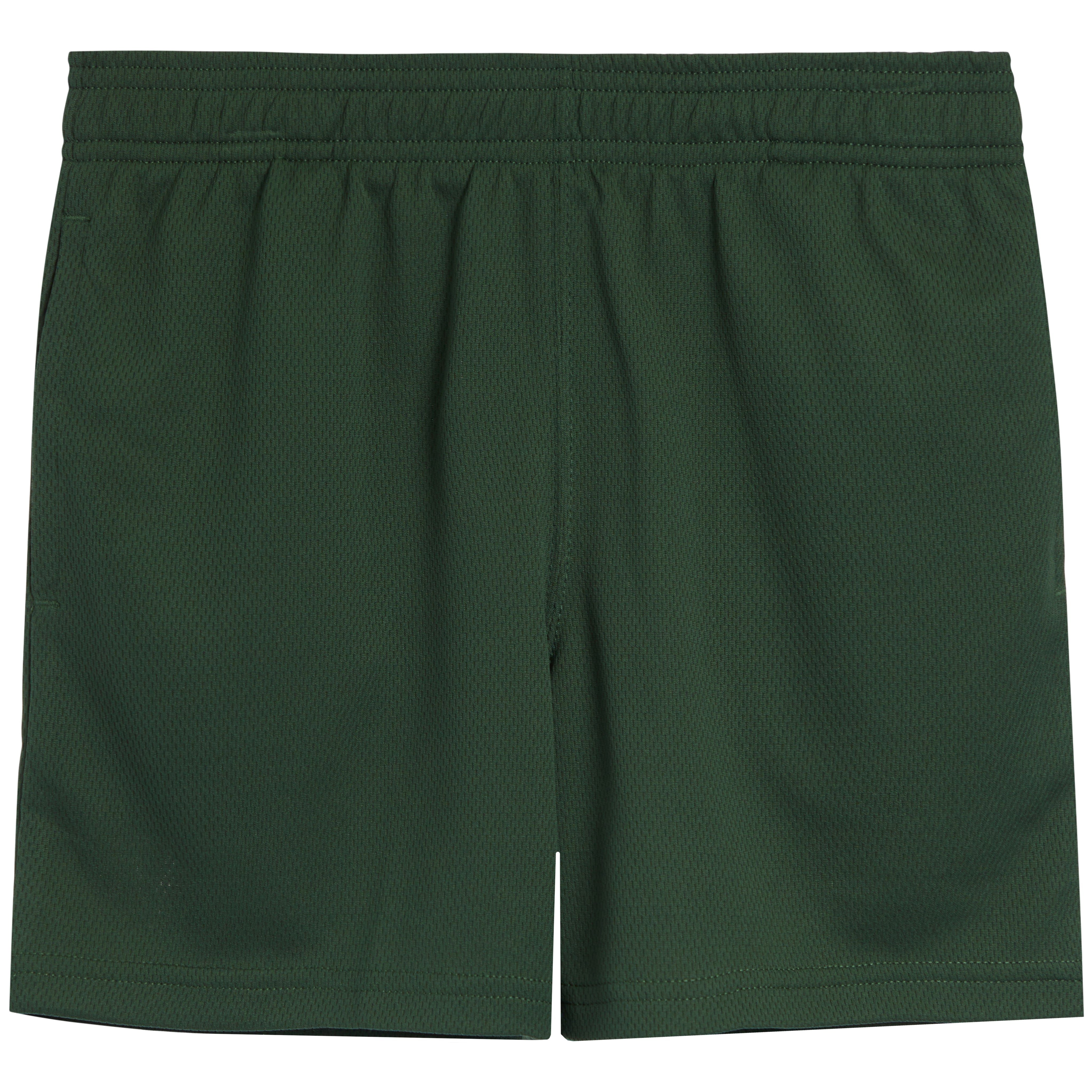 Flat Mesh Short - Denny's