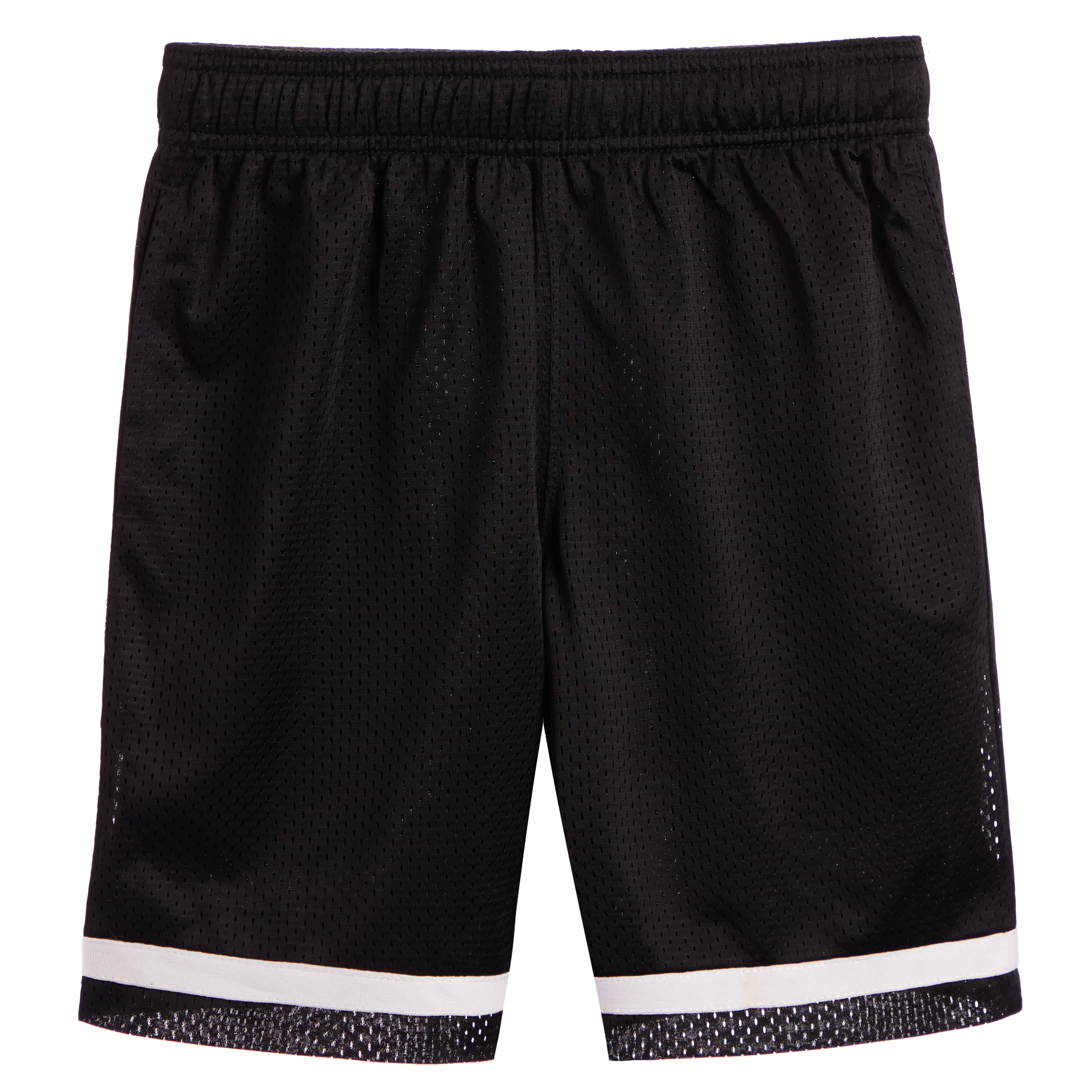 Trim Mesh Short - Denny's
