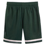 Trim Mesh Short - Denny's
