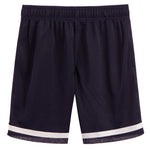 Trim Mesh Short - Denny's