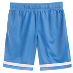 Trim Mesh Short - Denny's