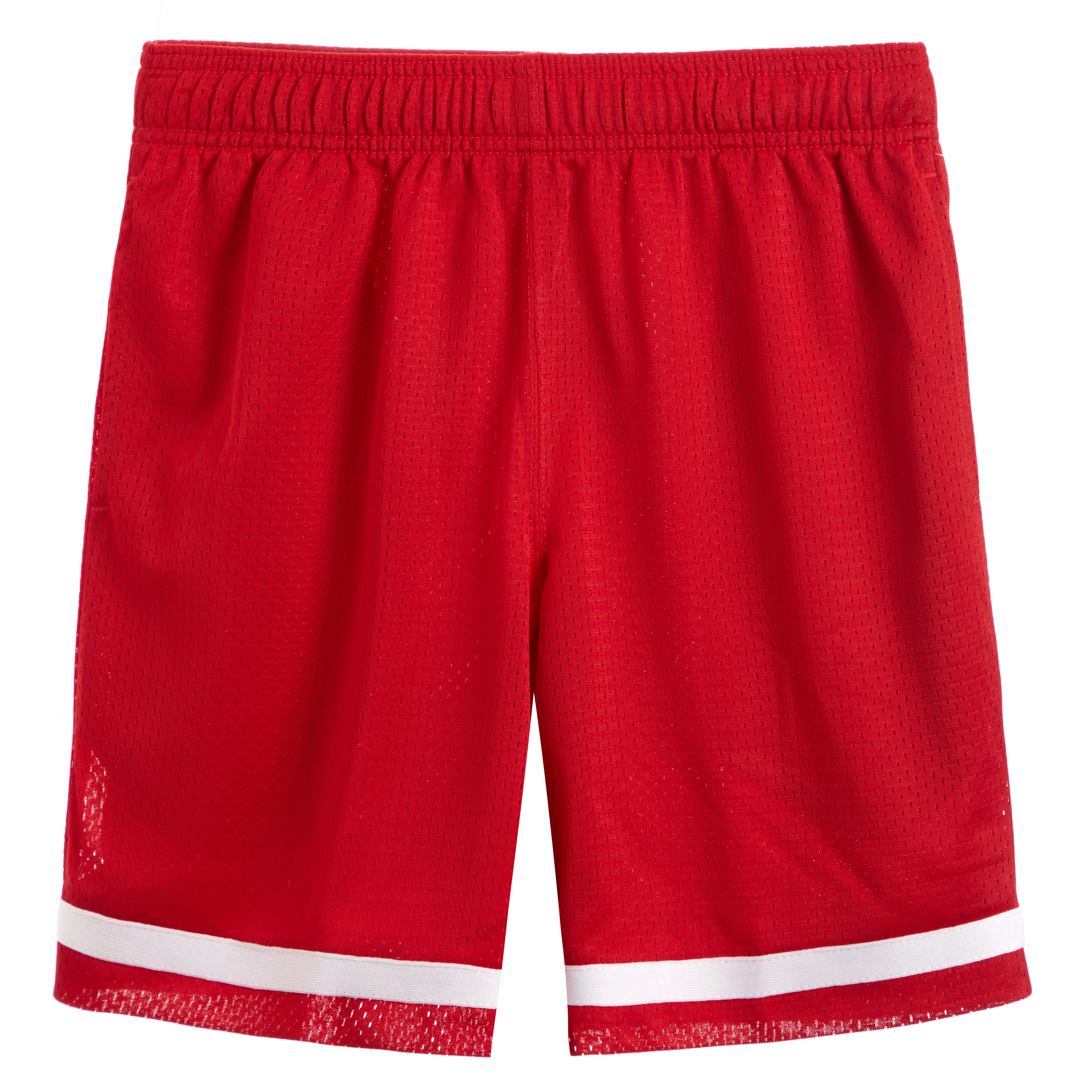 Trim Mesh Short - Denny's