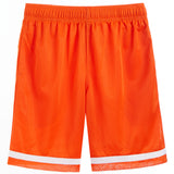 Trim Flat Mesh Short - Denny's