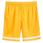 Trim Mesh Short - Denny's