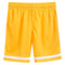 Trim Mesh Short - Denny's