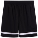 Trim Flat Mesh Short - Denny's