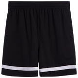 Trim Flat Mesh Short - Denny's