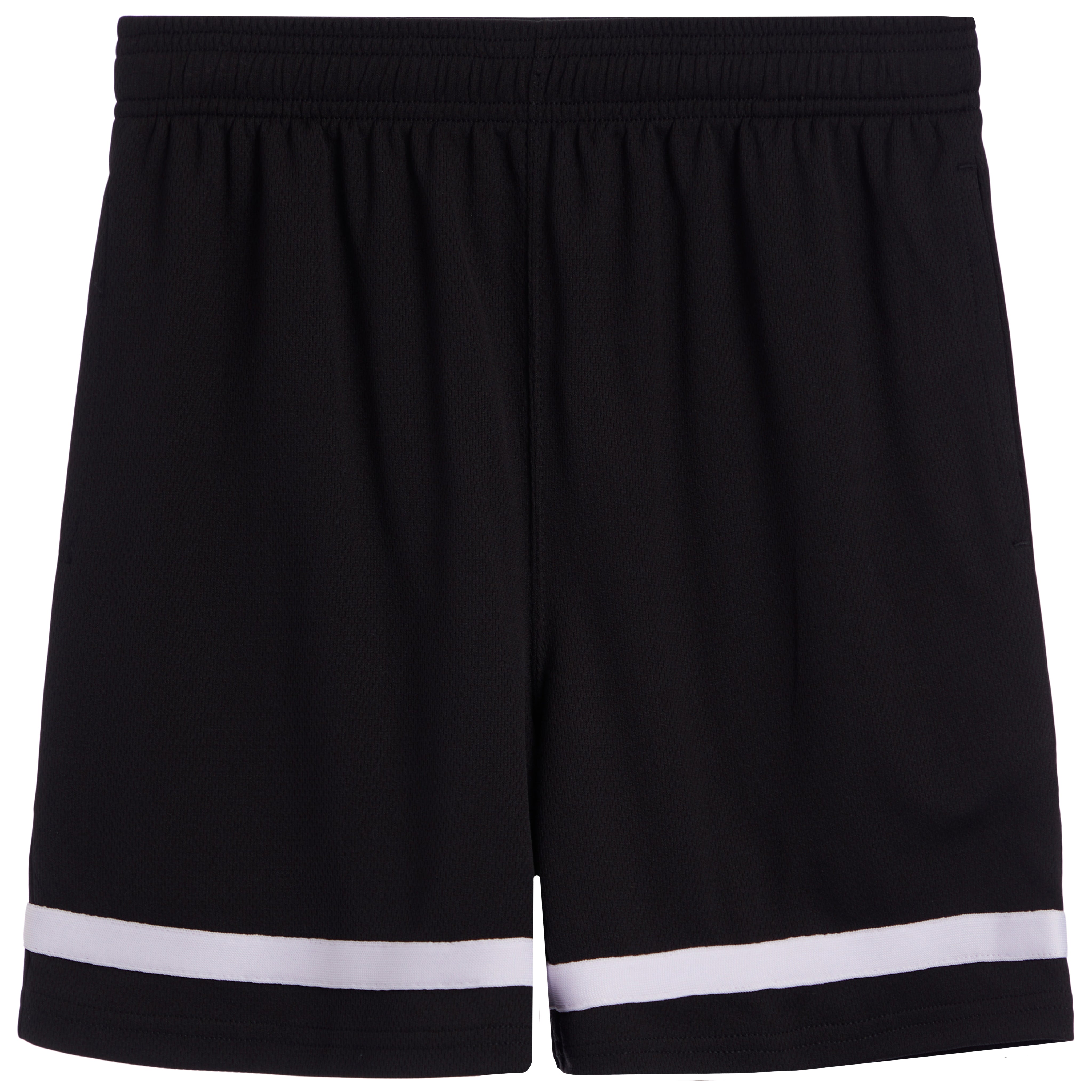Trim Flat Mesh Short - Denny's