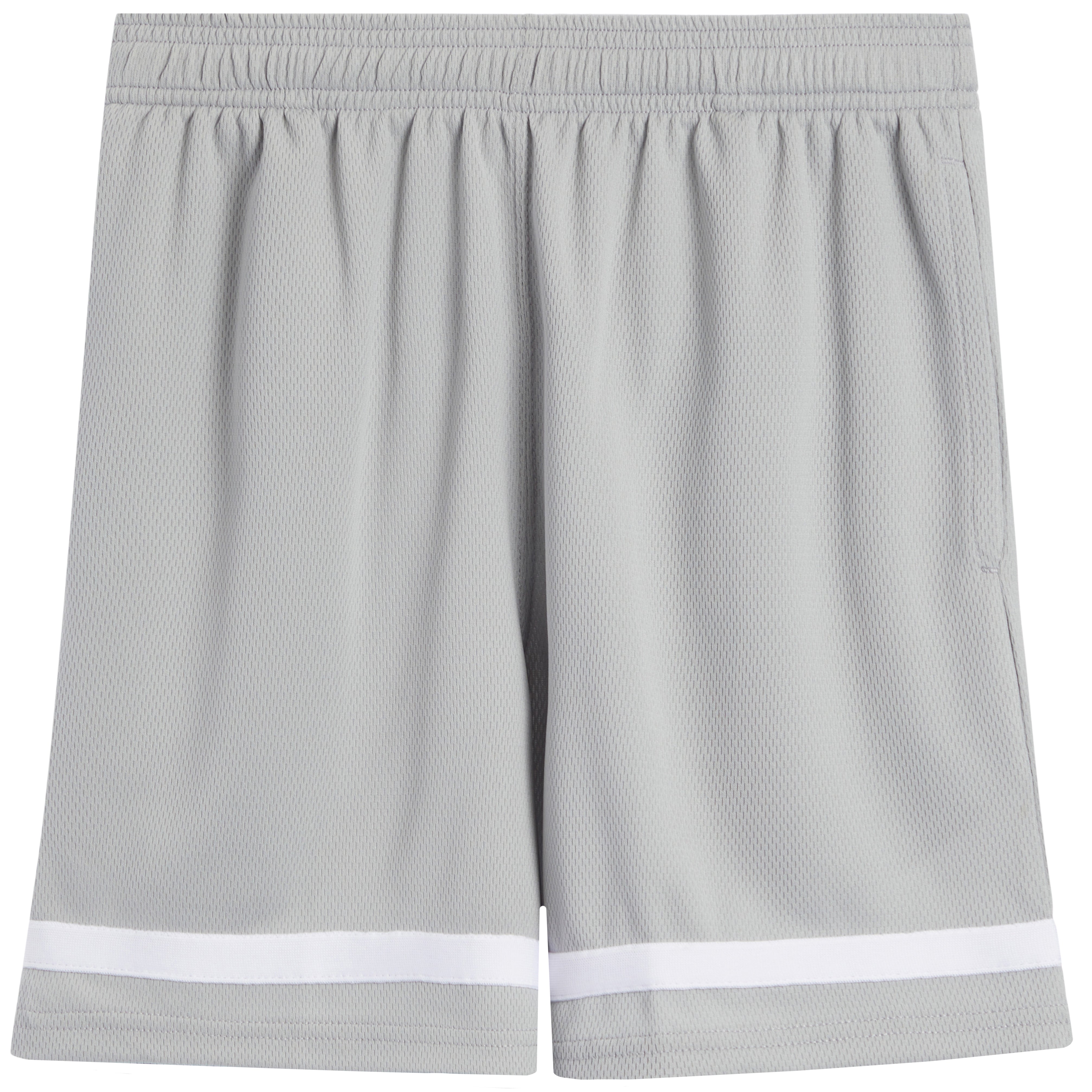 Trim Flat Mesh Short - Denny's