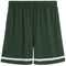 Trim Flat Mesh Short - Denny's