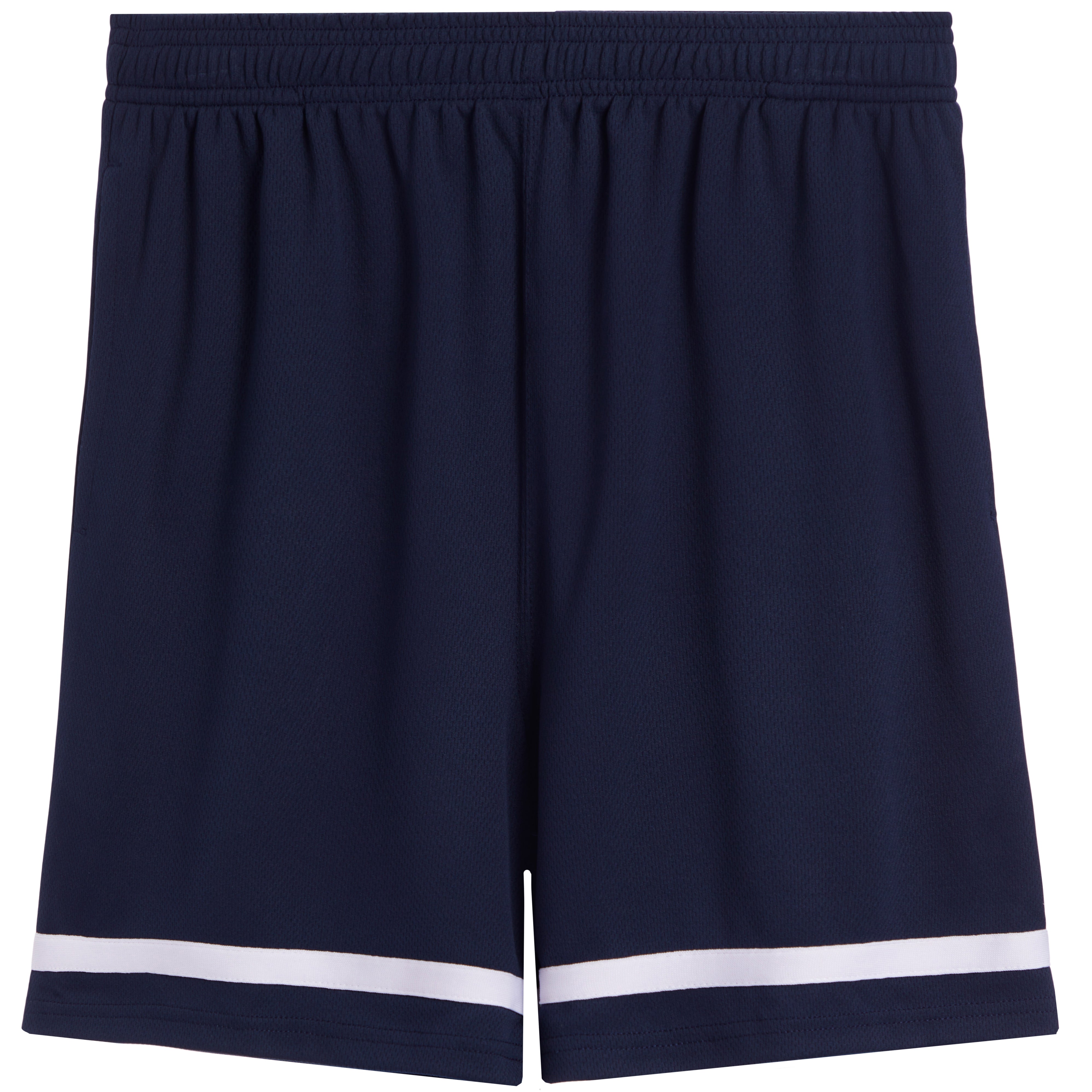 Trim Flat Mesh Short - Denny's