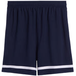 Trim Flat Mesh Short - Denny's