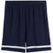 Trim Flat Mesh Short - Denny's