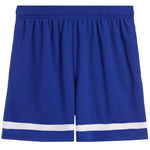 Trim Flat Mesh Short - Denny's