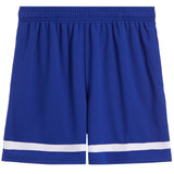 Trim Flat Mesh Short - Denny's