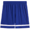 Trim Flat Mesh Short - Denny's