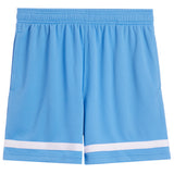 Trim Flat Mesh Short - Denny's
