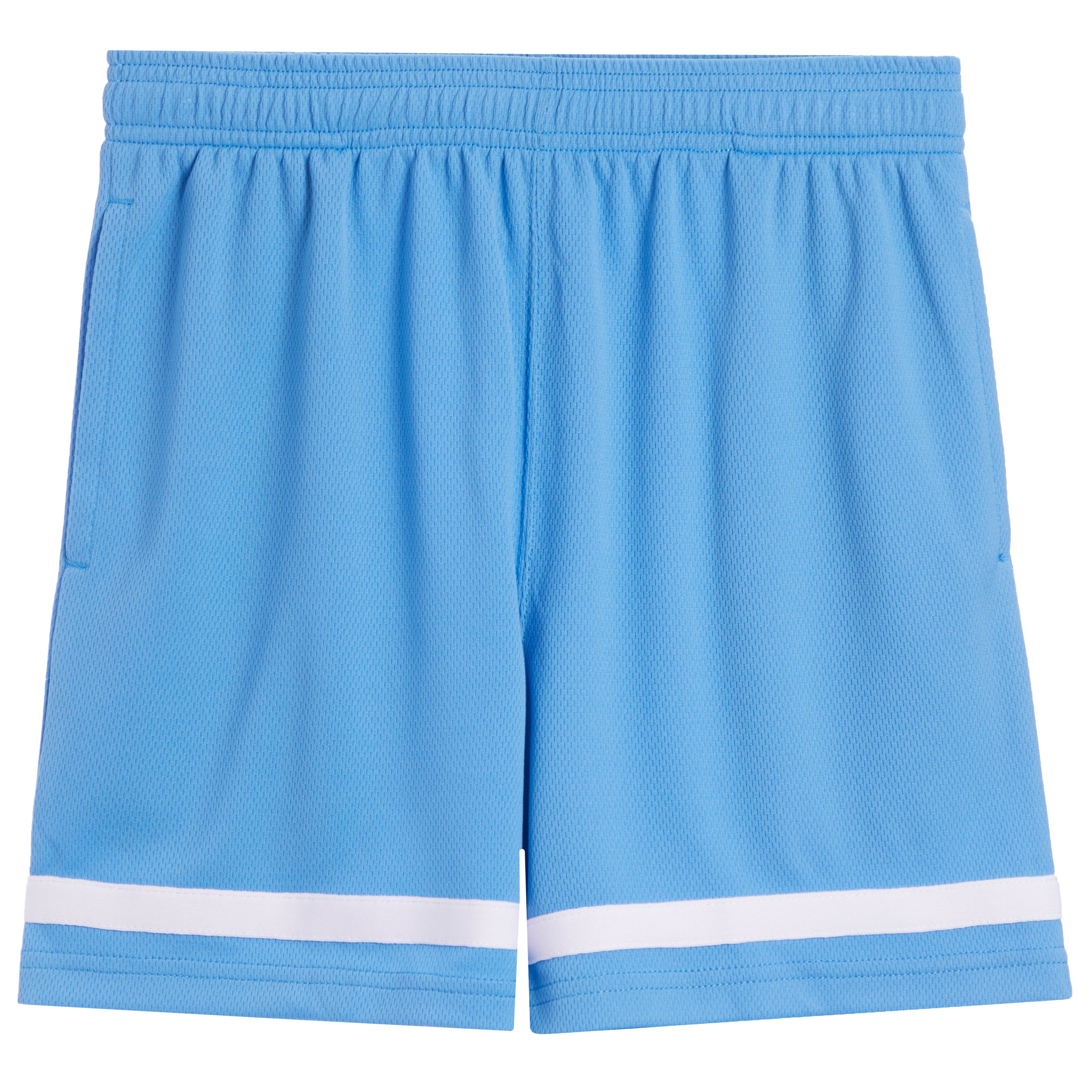 Trim Flat Mesh Short - Denny's