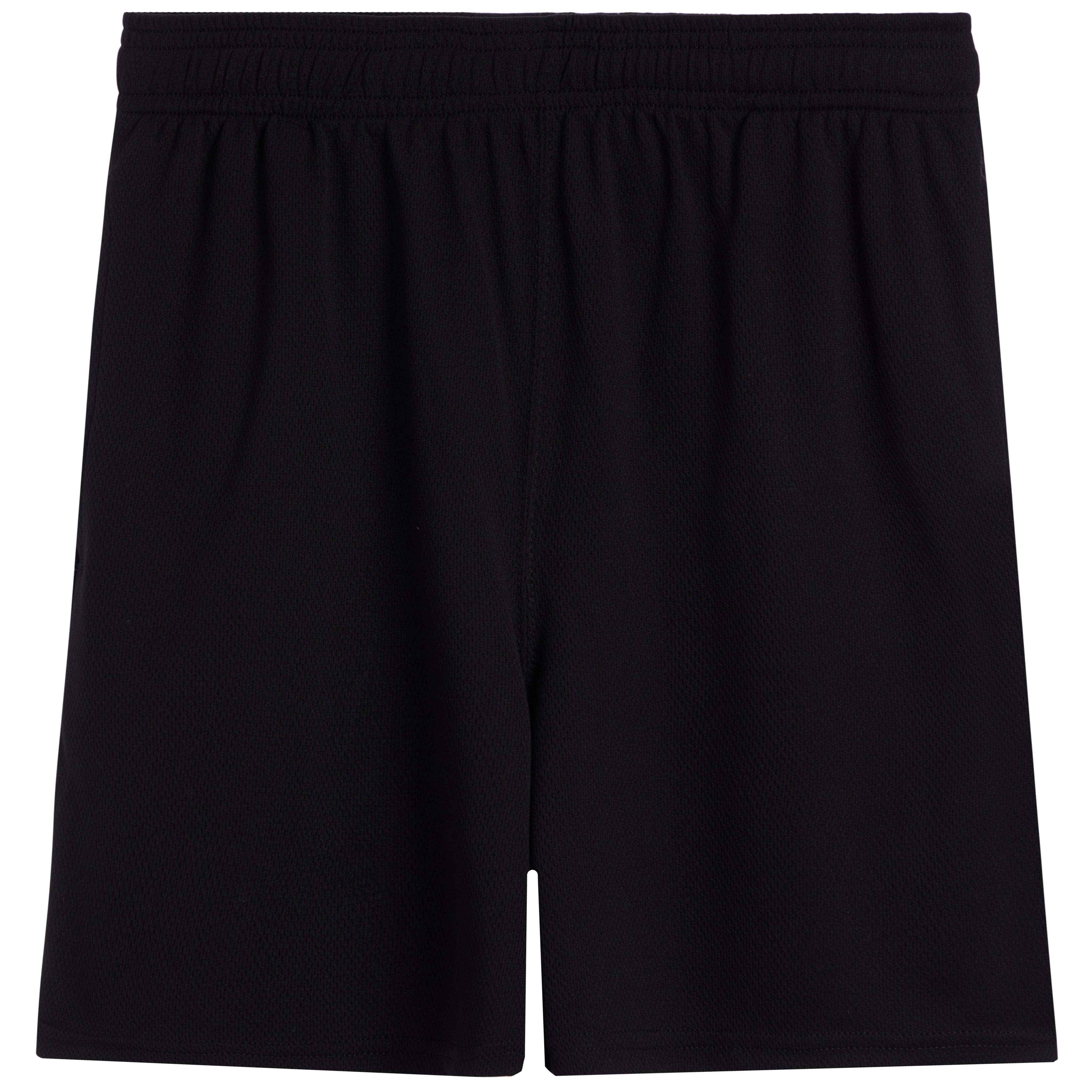 Flat Mesh Short - Denny's