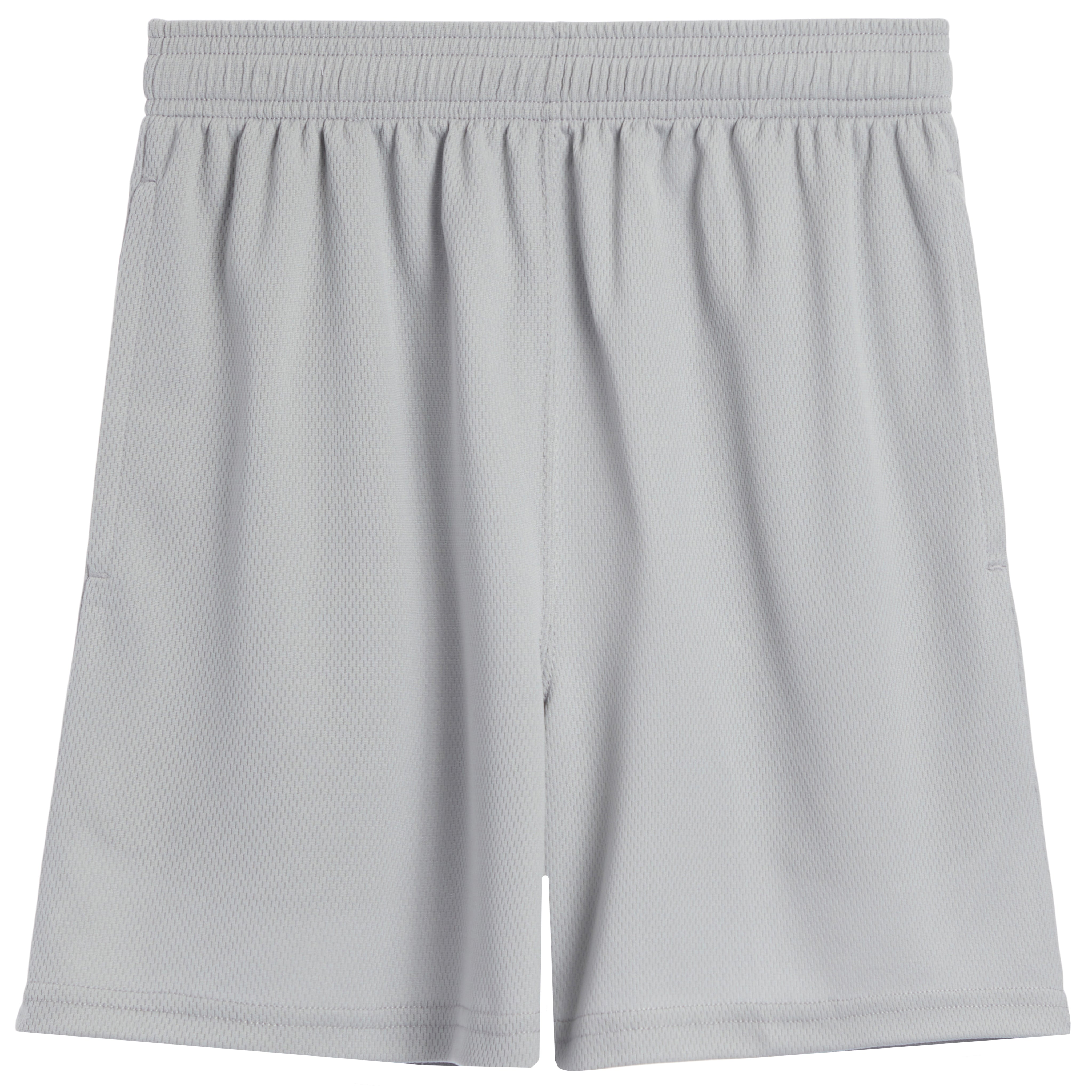 Flat Mesh Short - Denny's