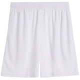 Flat Mesh Short - Denny's