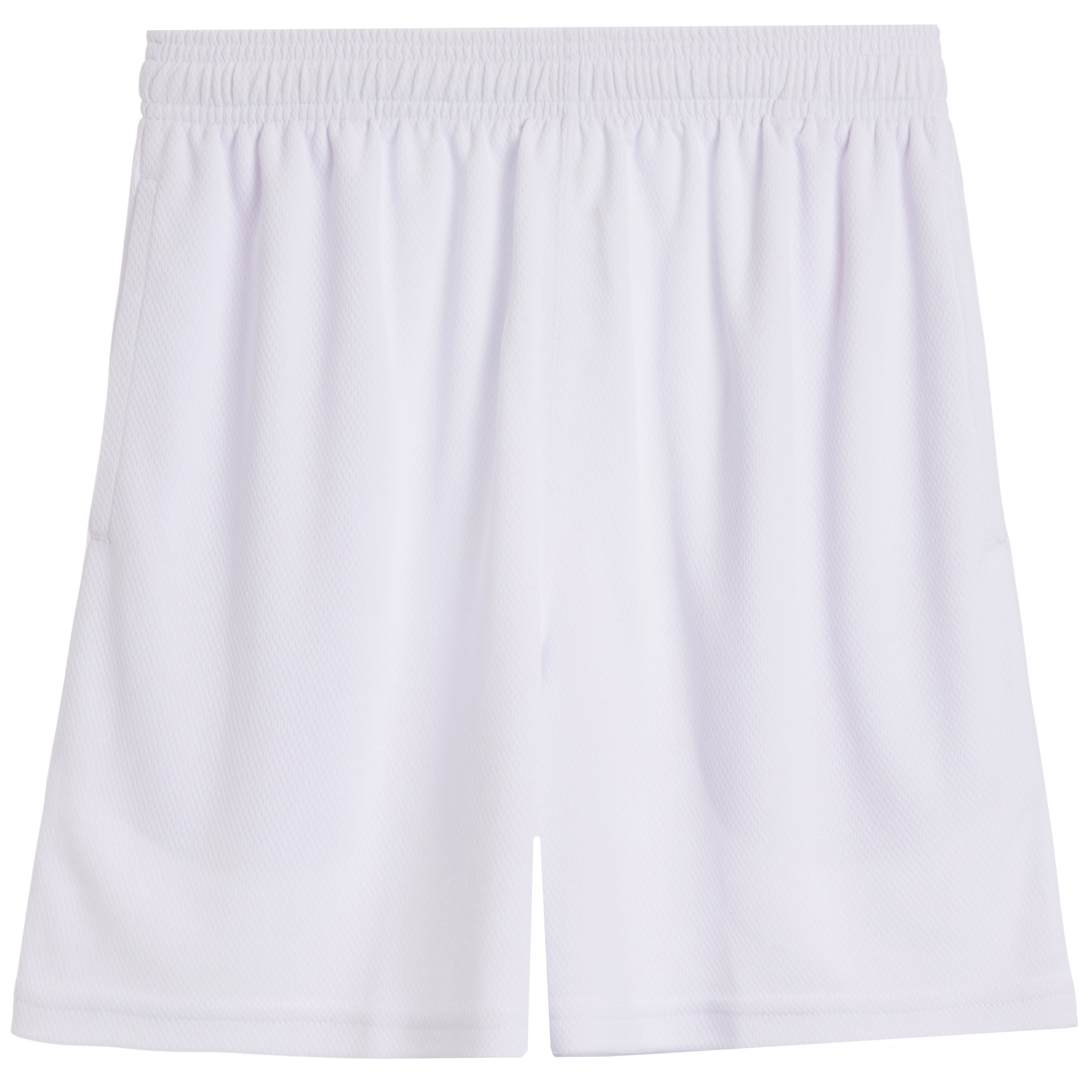 Flat Mesh Short - Denny's