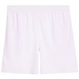 Flat Mesh Short