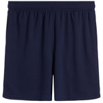 Flat Mesh Short - Denny's