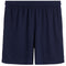 Flat Mesh Short - Denny's