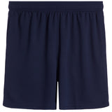 Flat Mesh Short - Denny's