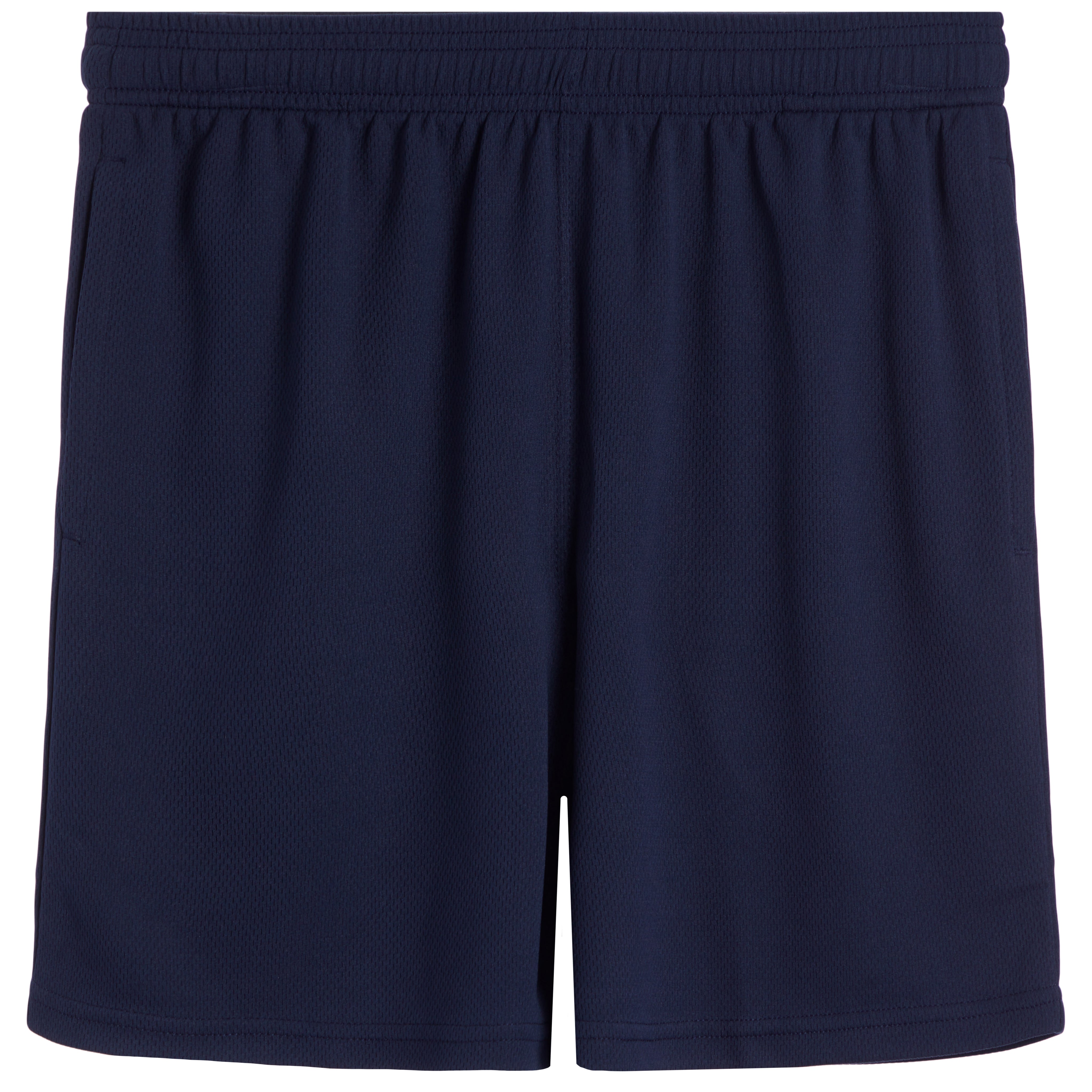 Flat Mesh Short - Denny's