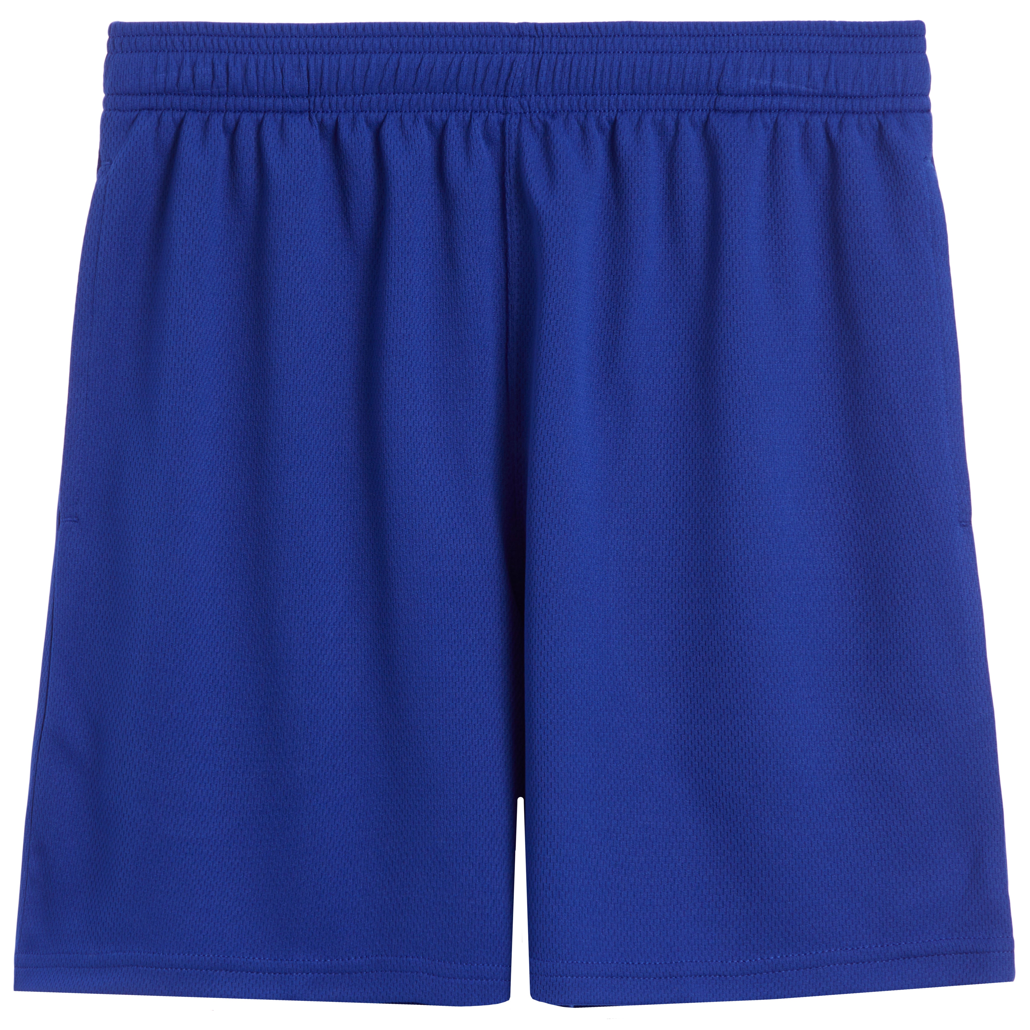 Flat Mesh Short - Denny's