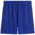 Flat Mesh Short - Denny's
