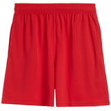 Flat Mesh Short - Denny's