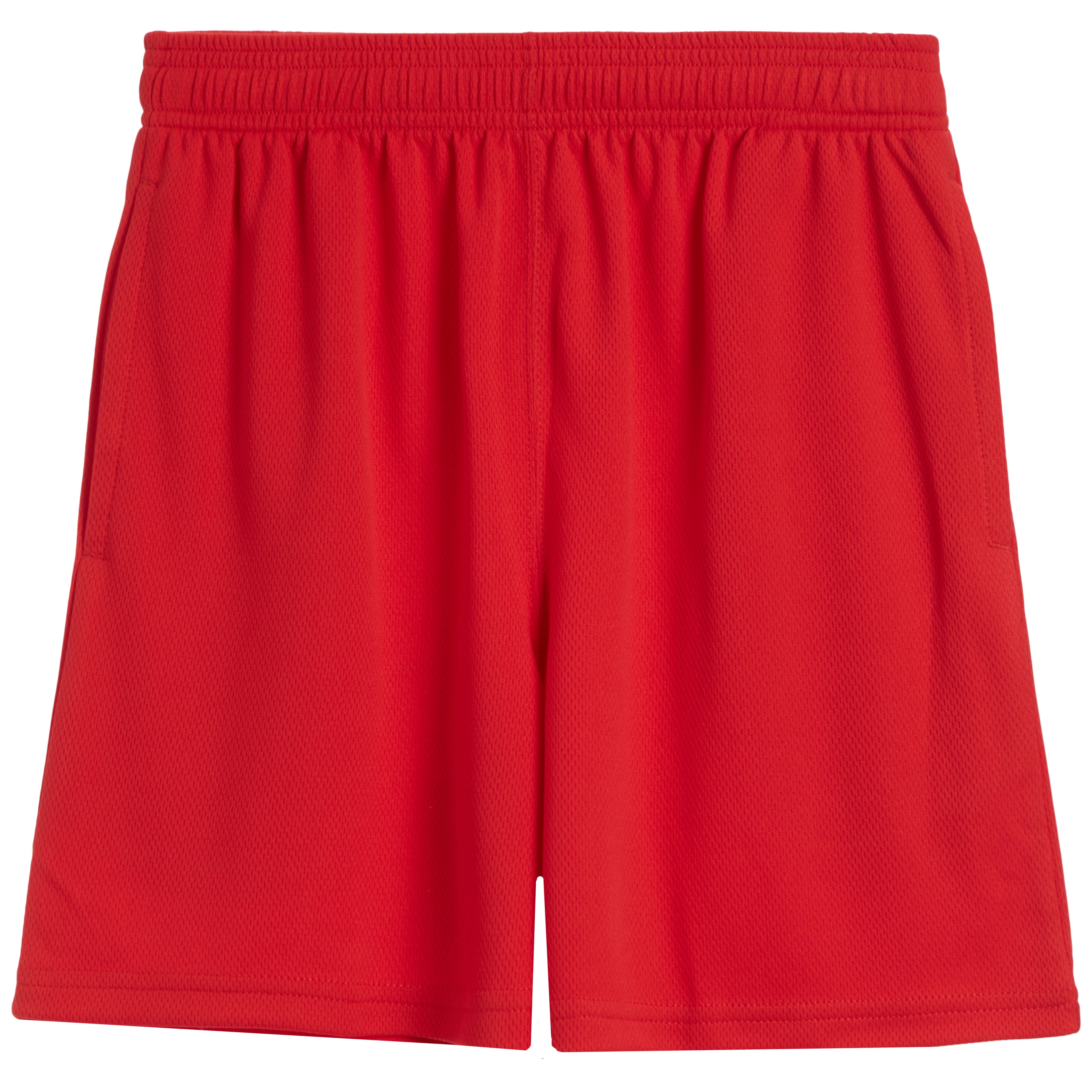 Flat Mesh Short - Denny's