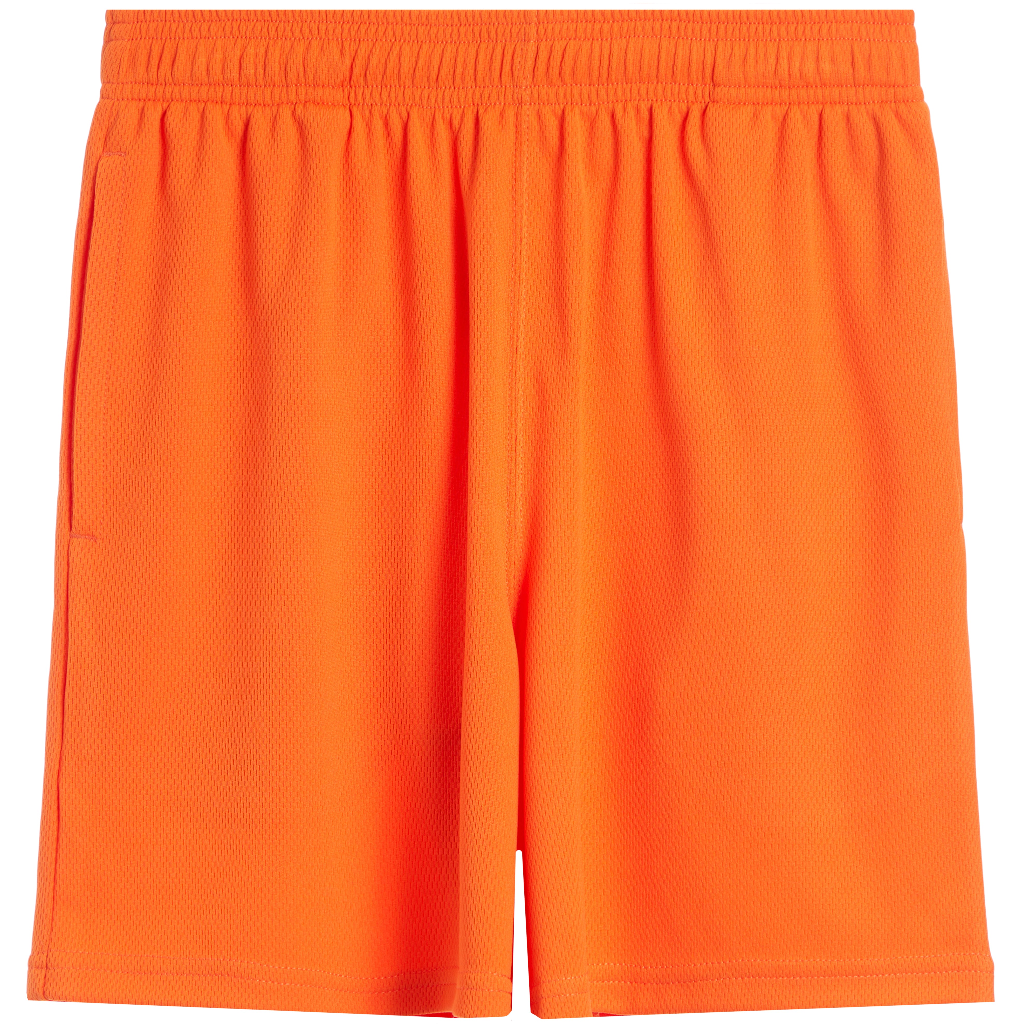 Flat Mesh Short - Denny's