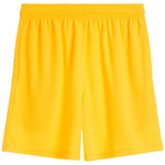 Flat Mesh Short - Denny's