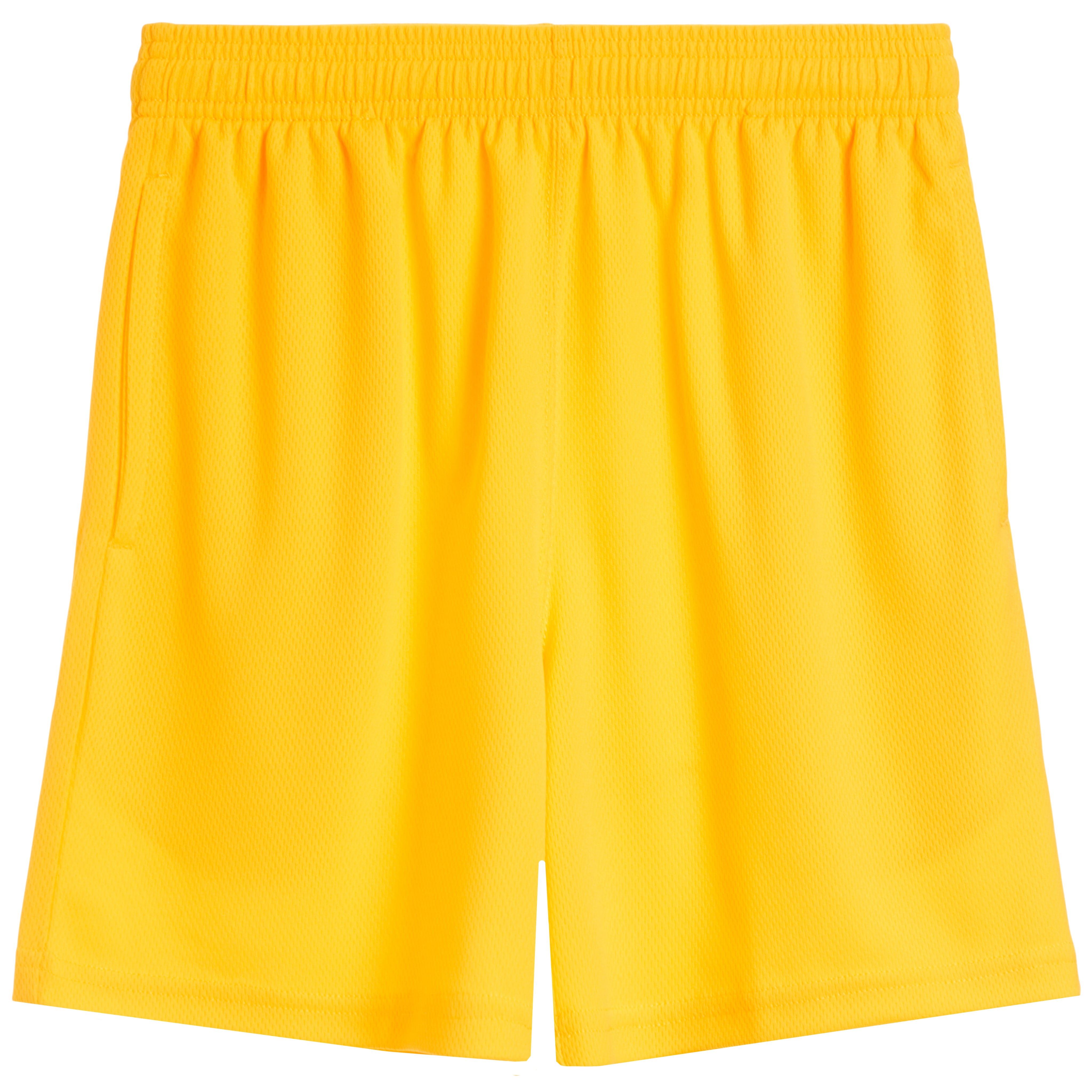 Flat Mesh Short - Denny's
