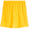 Flat Mesh Short - Denny's