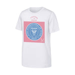 Inter Miami 3rd Jersey Tee - Denny's