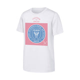 Inter Miami 3rd Jersey Tee - Denny's